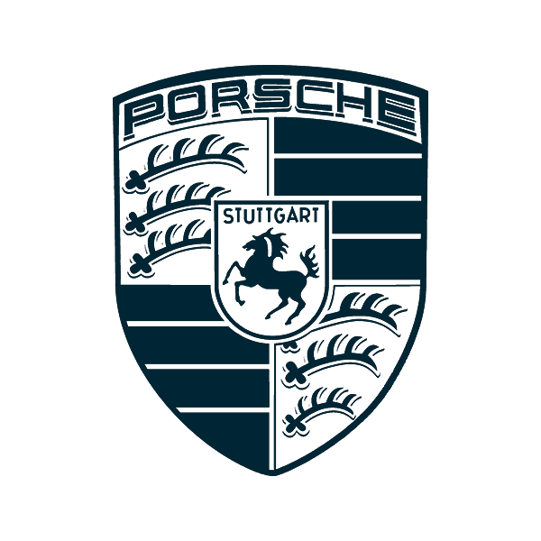 logo porsche