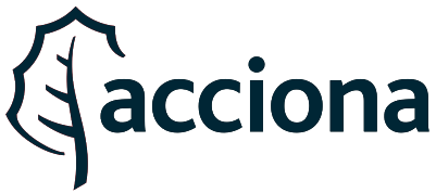 acciona logo