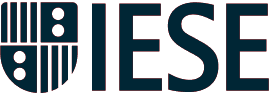 iese logo