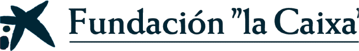 logo fundacion la caixa