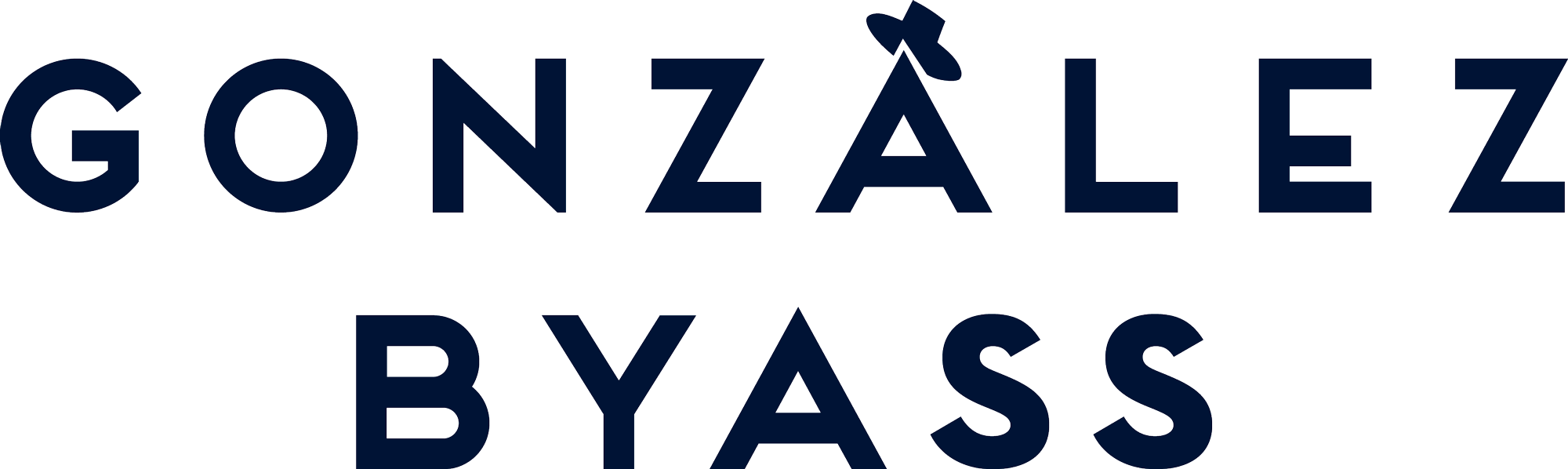 logo gonzalez byass