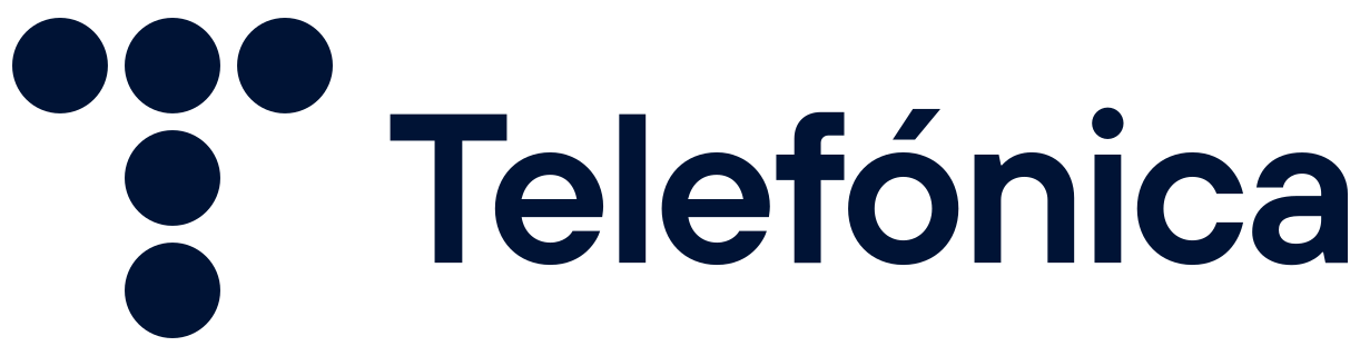 logo Telefónica