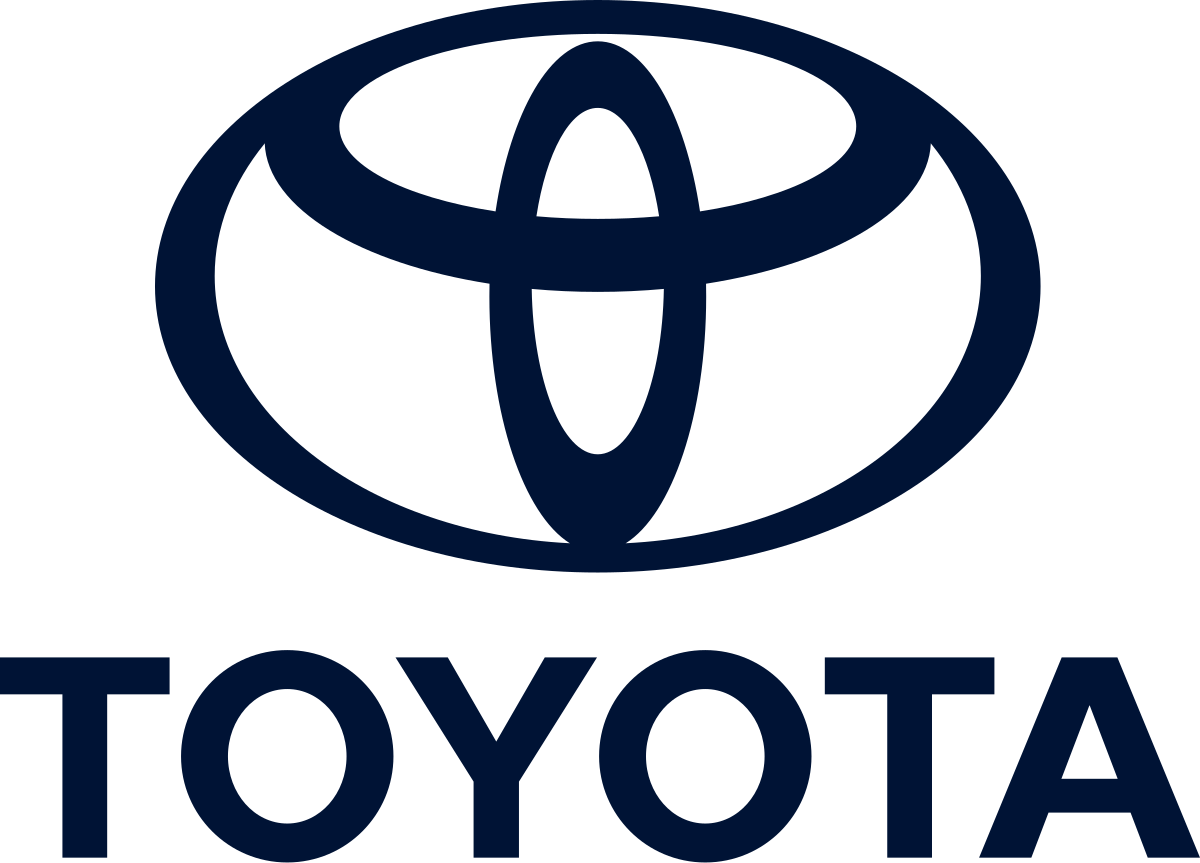 logo Toyota